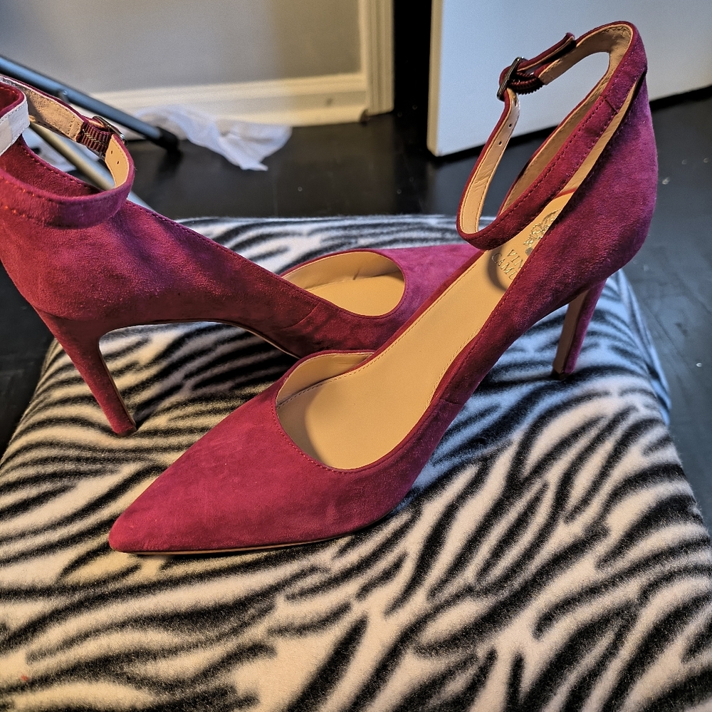 Vince Cumuto Heels
